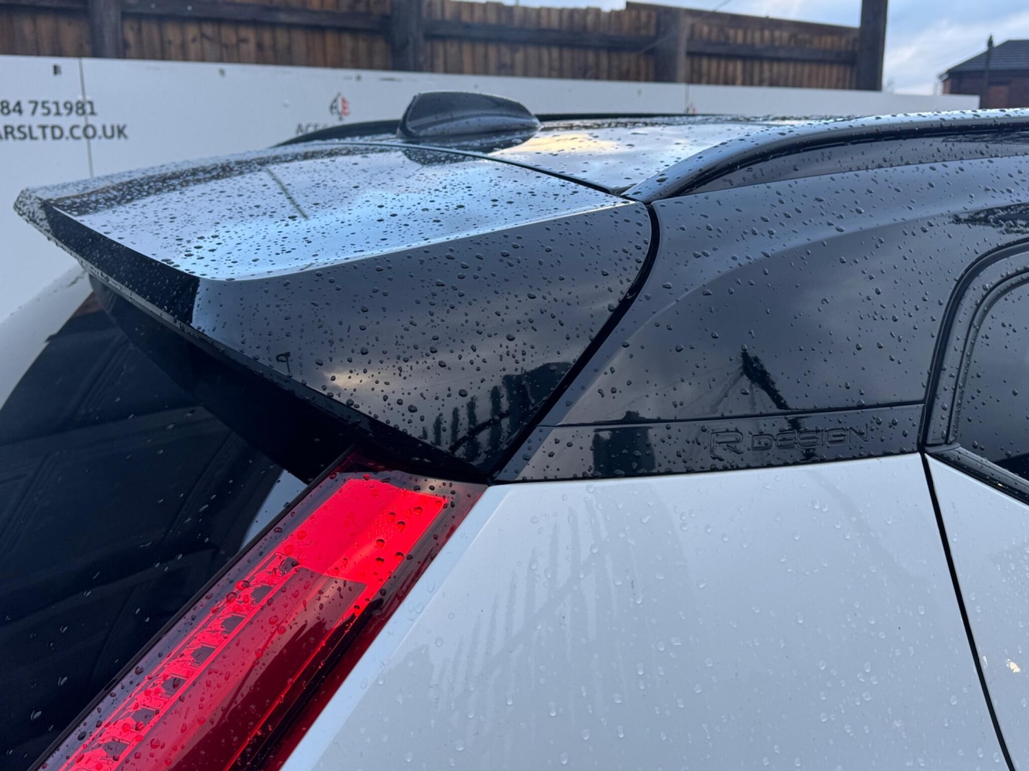 Used Volvo XC40 2020 for sale - 76620431: Photo 80