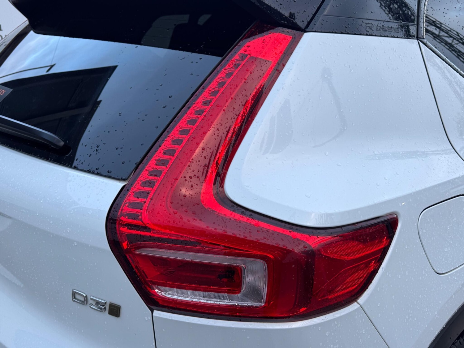 Used Volvo XC40 2020 for sale - 76620431: Photo 87