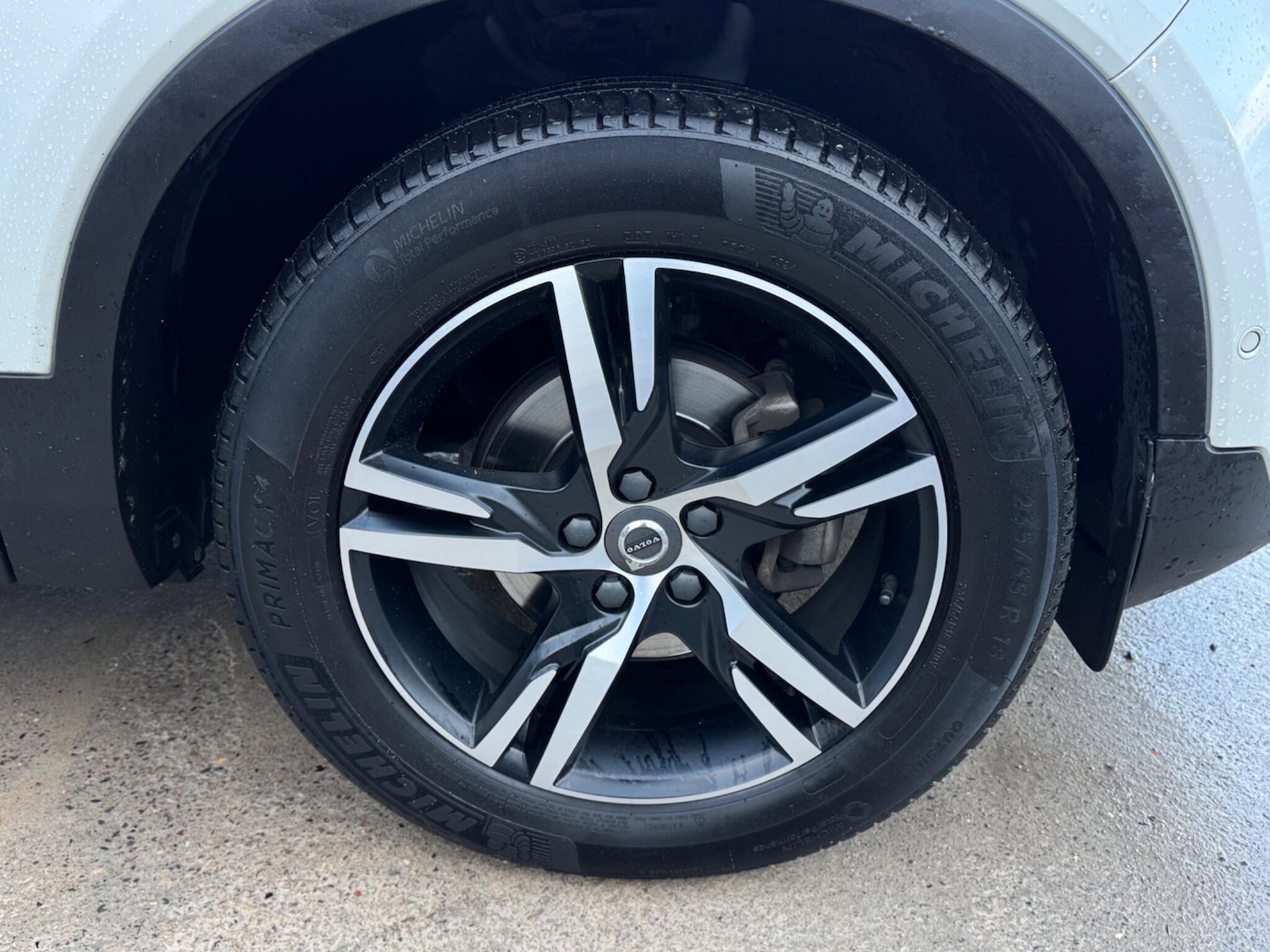 Used Volvo XC40 2020 for sale - 76620431: Photo 88