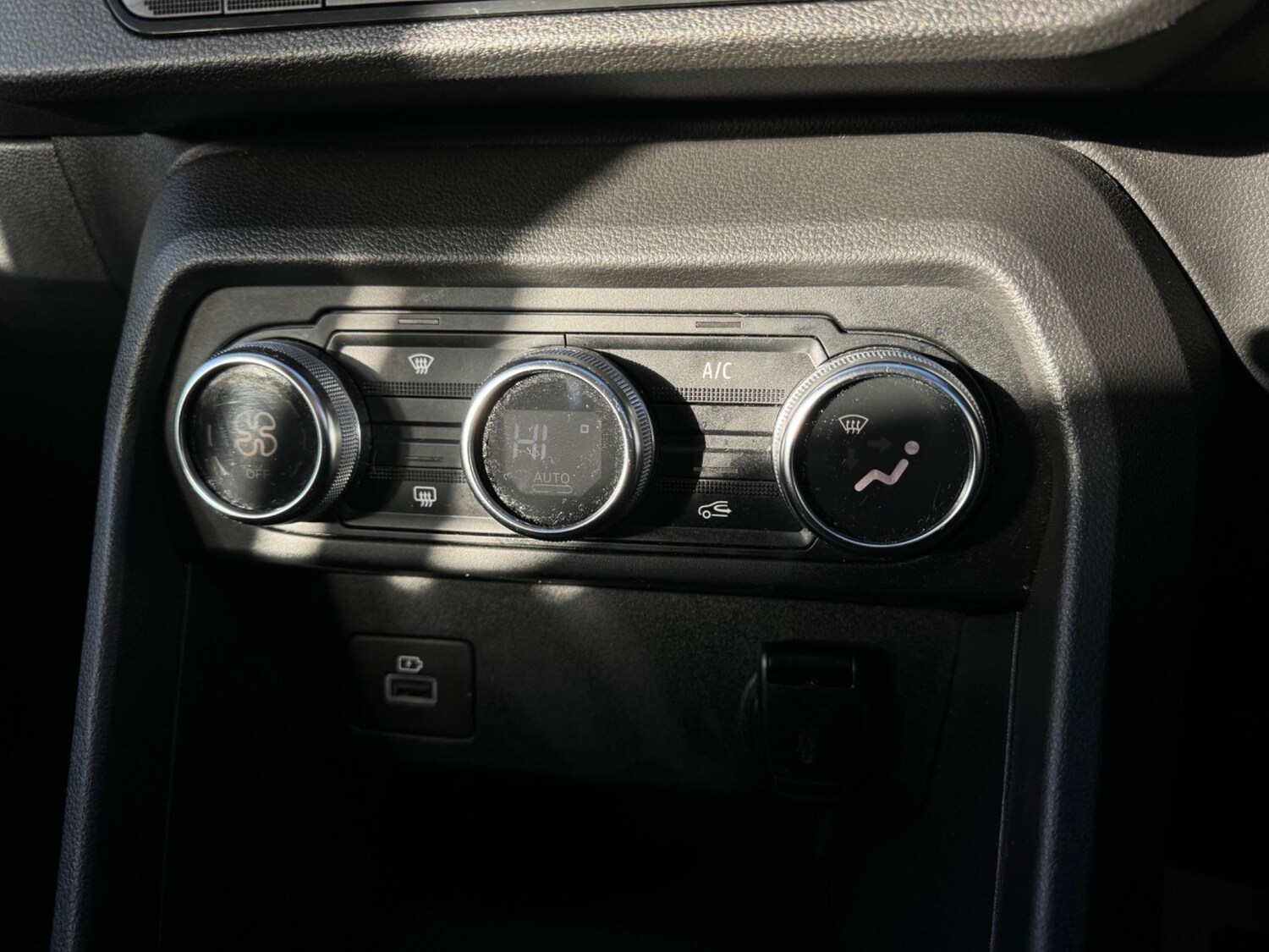 Vehicle 26
