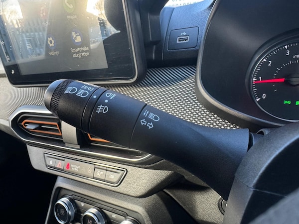 Used Dacia Sandero Stepway 2021 for sale - 73575980: Photo 30