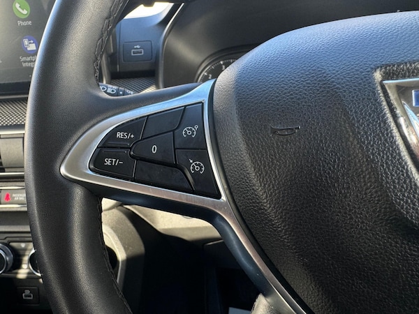 Used Dacia Sandero Stepway 2021 for sale - 73575980: Photo 31