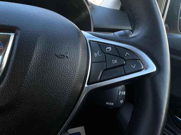 Used Dacia Sandero Stepway 2021 for sale - 73575980: Photo 33
