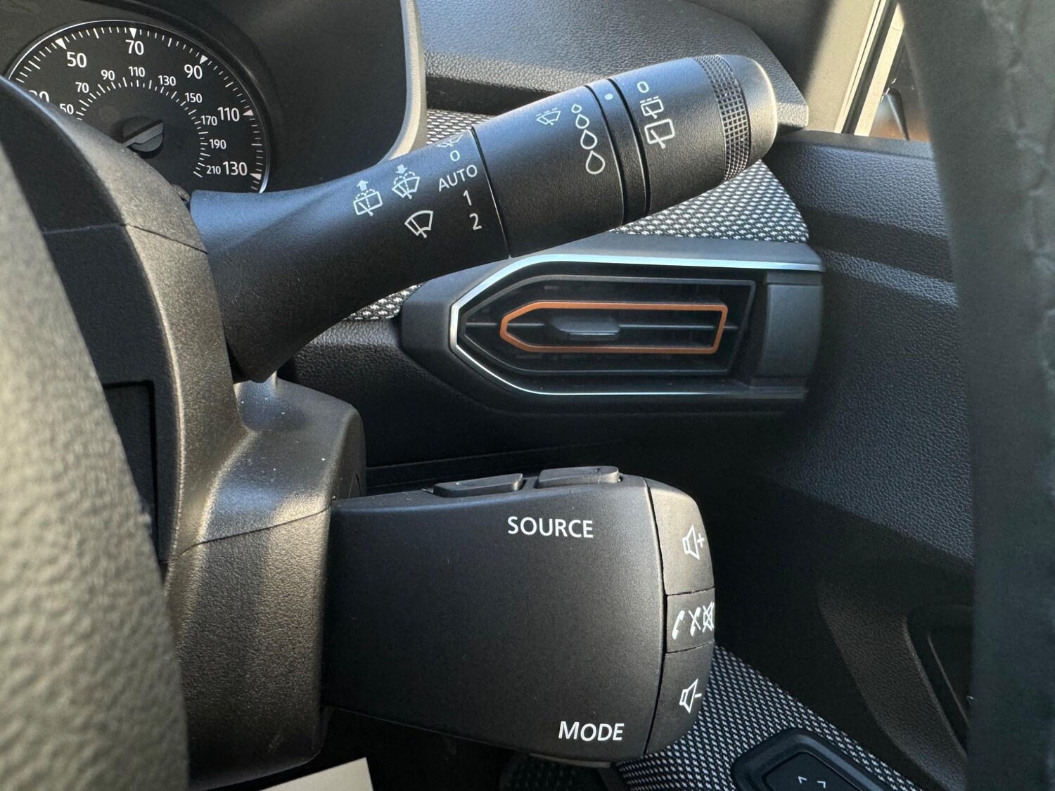 Vehicle 34