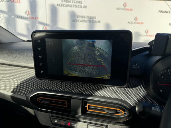 Used Dacia Sandero Stepway 2021 for sale - 73575980: Photo 37