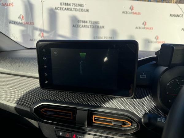 Used Dacia Sandero Stepway 2021 for sale - 73575980: Photo 38