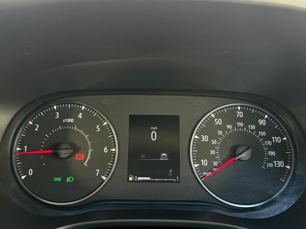 Used Dacia Sandero Stepway 2021 for sale - 73575980: Photo 48