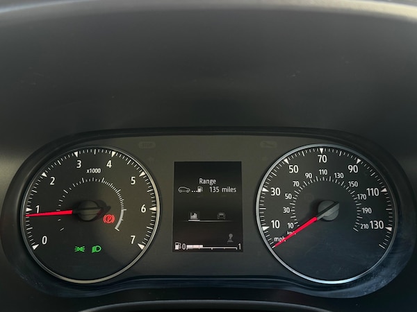 Used Dacia Sandero Stepway 2021 for sale - 73575980: Photo 49