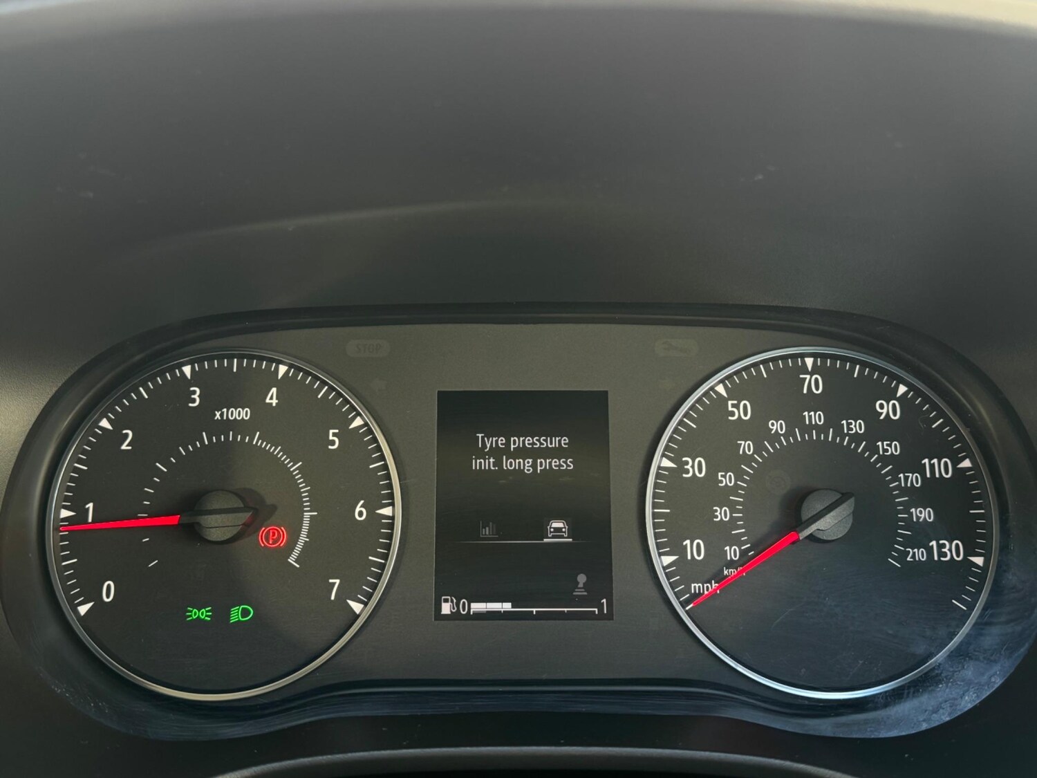 Vehicle 50