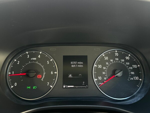 Used Dacia Sandero Stepway 2021 for sale - 73575980: Photo 52