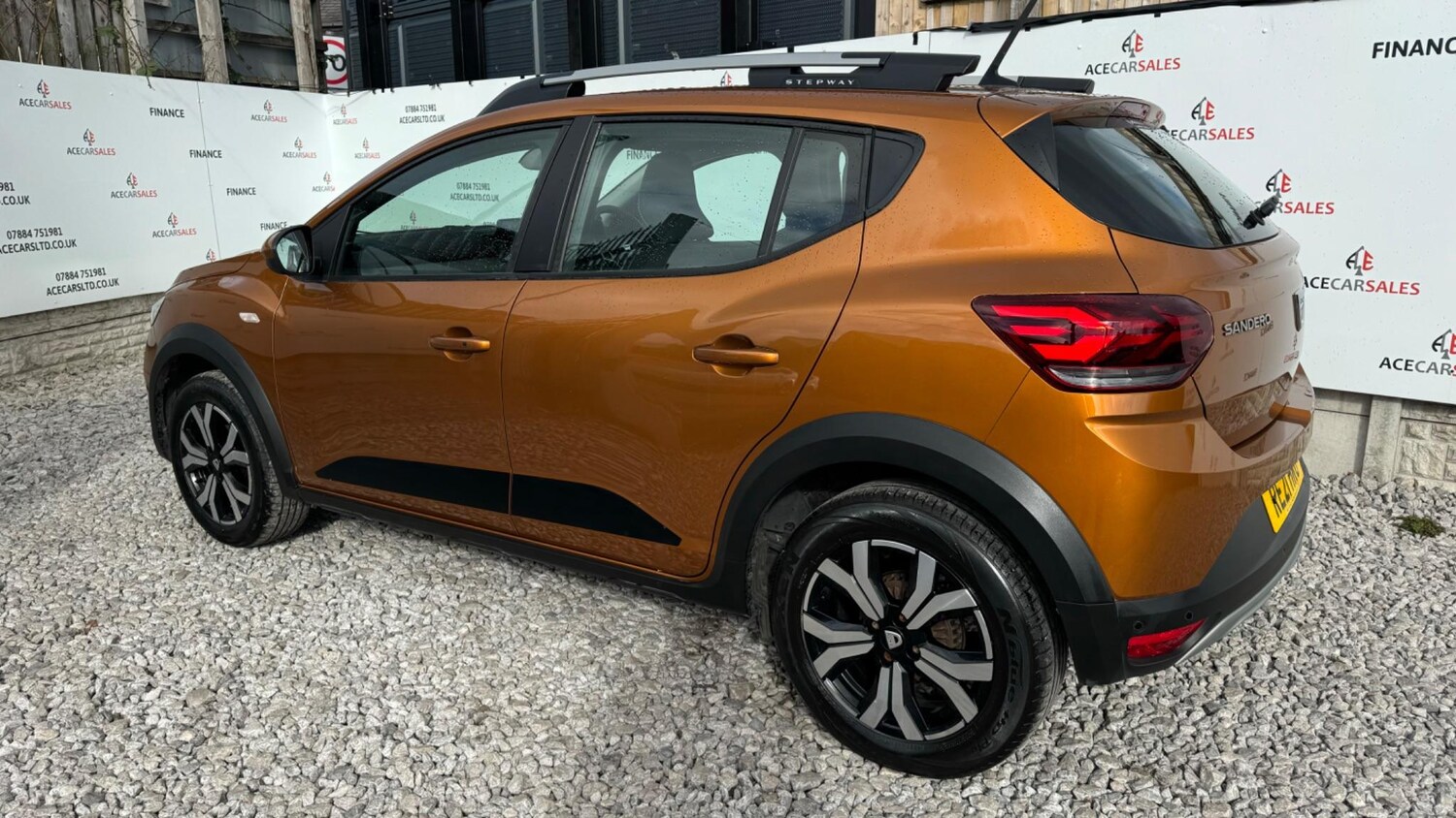 Vehicle 6