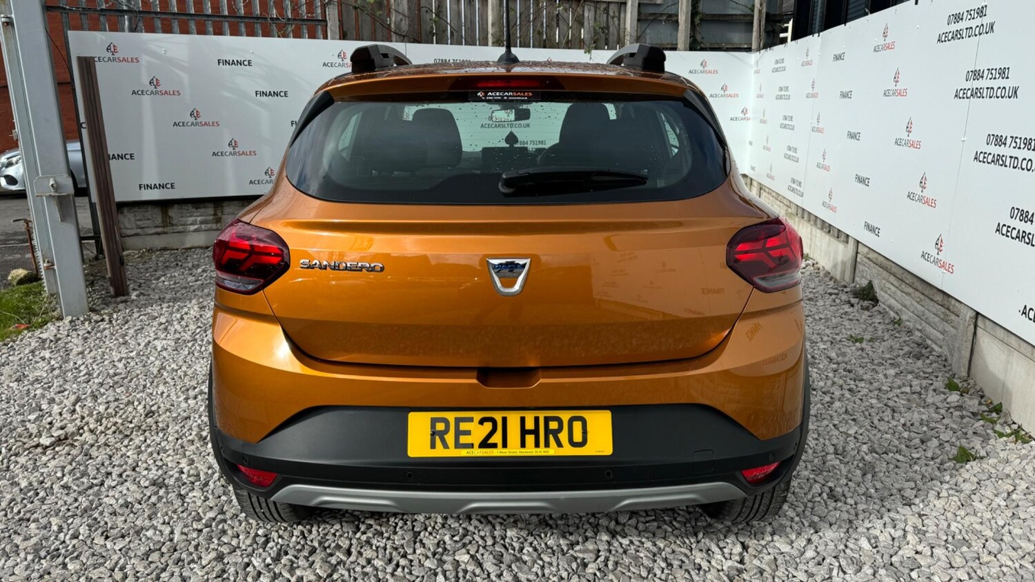 Vehicle 7