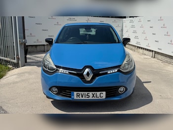 Used Renault Clio 2015 for sale - 79026440: Photo