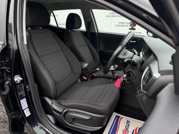 Used Kia Stonic 2019 for sale - 75646285: Photo 12