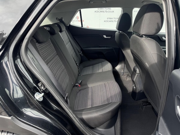 Used Kia Stonic 2019 for sale - 75646285: Photo 14