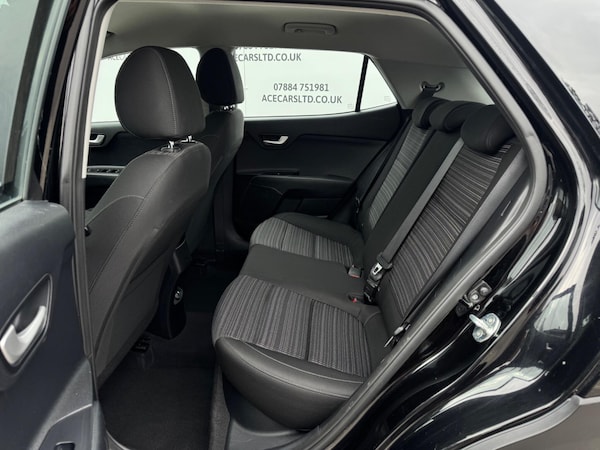 Used Kia Stonic 2019 for sale - 75646285: Photo 16