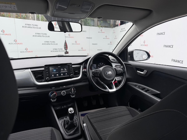 Used Kia Stonic 2019 for sale - 75646285: Photo 20