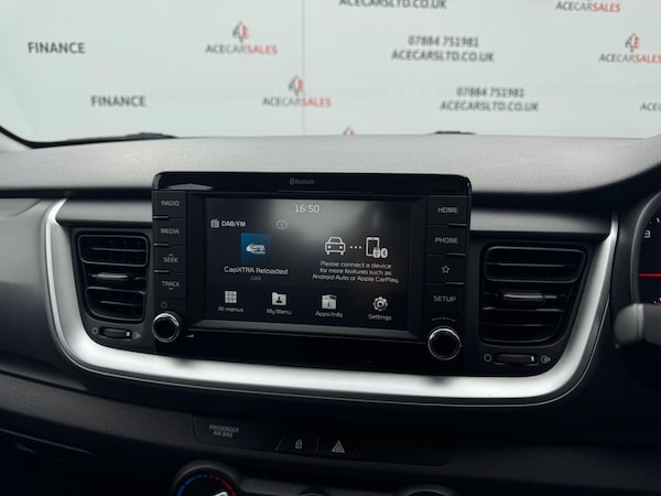 Used Kia Stonic 2019 for sale - 75646285: Photo 23