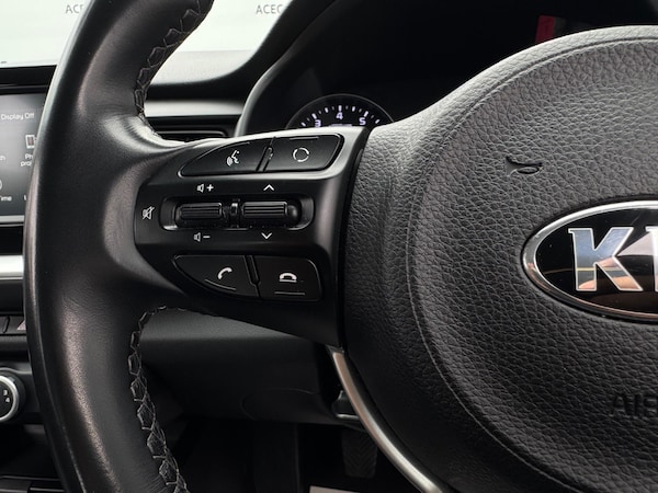 Used Kia Stonic 2019 for sale - 75646285: Photo 29