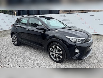 Used Kia Stonic 2019 for sale - 75646285: Photo