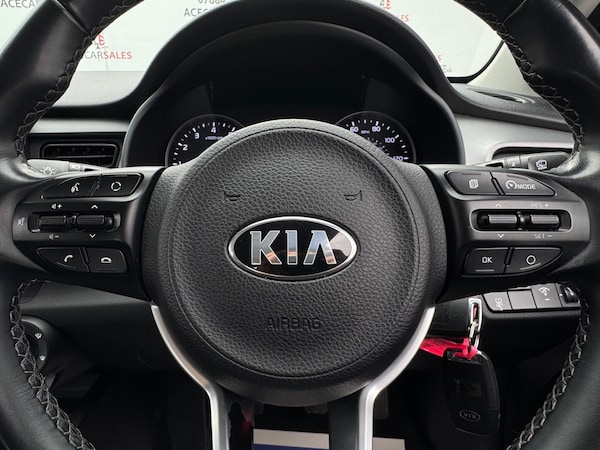 Used Kia Stonic 2019 for sale - 75646285: Photo 30