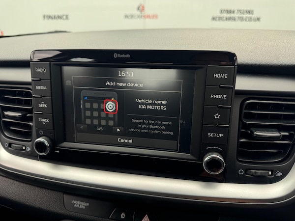 Used Kia Stonic 2019 for sale - 75646285: Photo 35