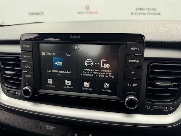 Used Kia Stonic 2019 for sale - 75646285: Photo 38