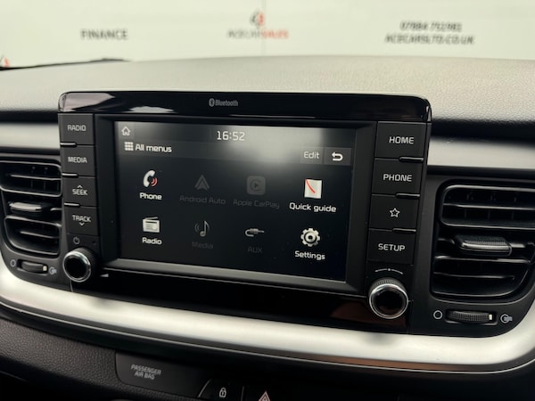 Used Kia Stonic 2019 for sale - 75646285: Photo 42