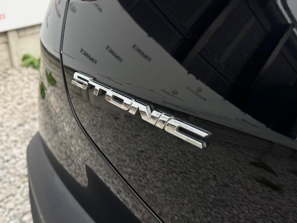 Used Kia Stonic 2019 for sale - 75646285: Photo 50