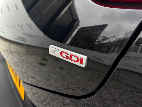Used Kia Stonic 2019 for sale - 75646285: Photo 51