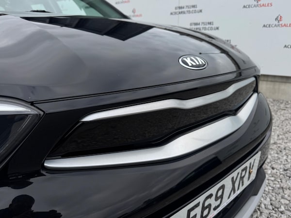 Used Kia Stonic 2019 for sale - 75646285: Photo 52