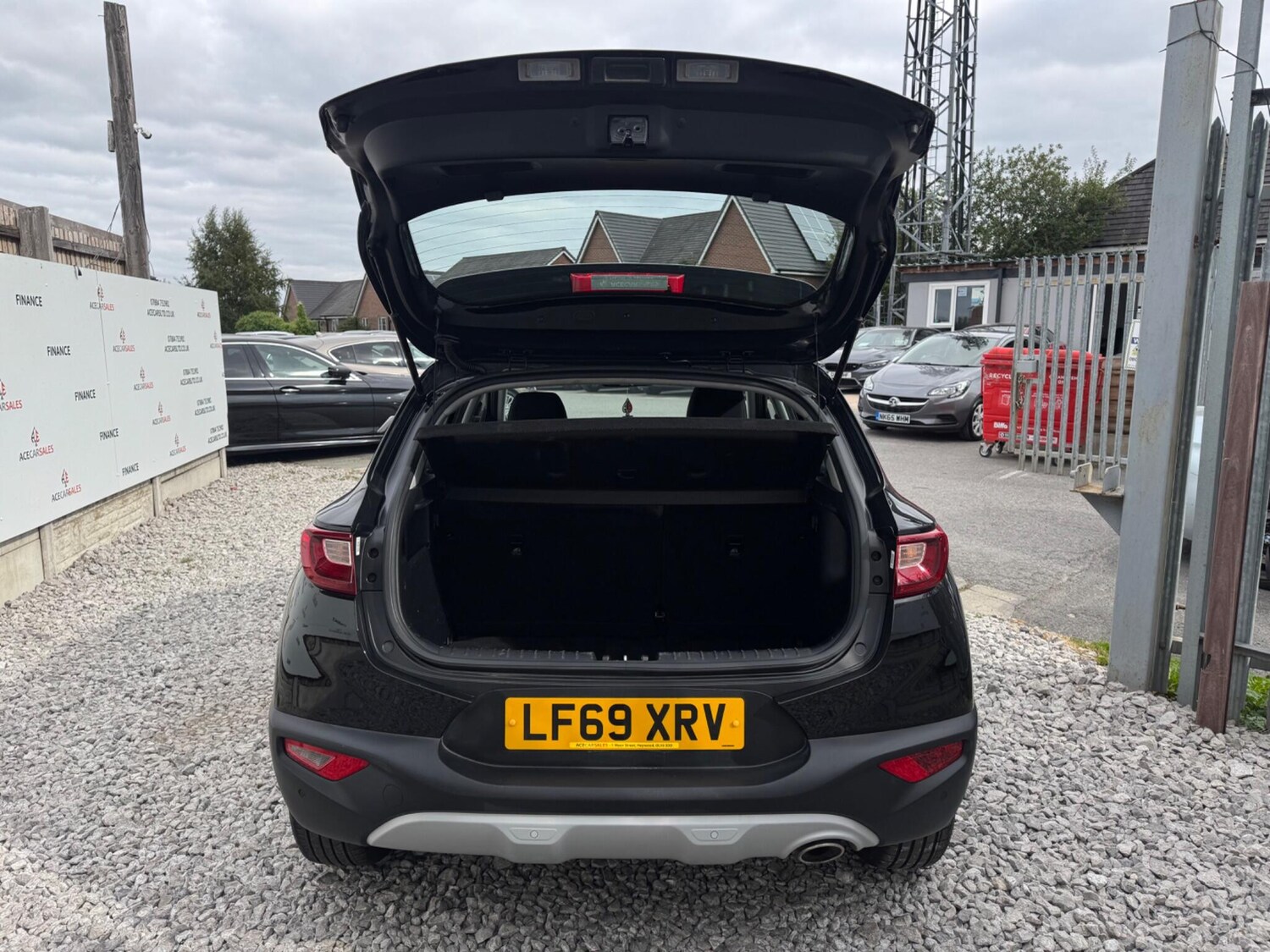 Vehicle 57