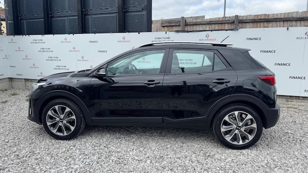 Used Kia Stonic 2019 for sale - 75646285: Photo 5