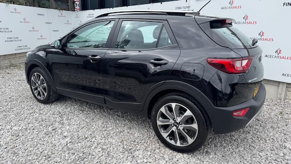 Used Kia Stonic 2019 for sale - 75646285: Photo 6