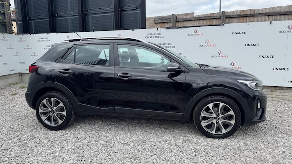 Used Kia Stonic 2019 for sale - 75646285: Photo 9