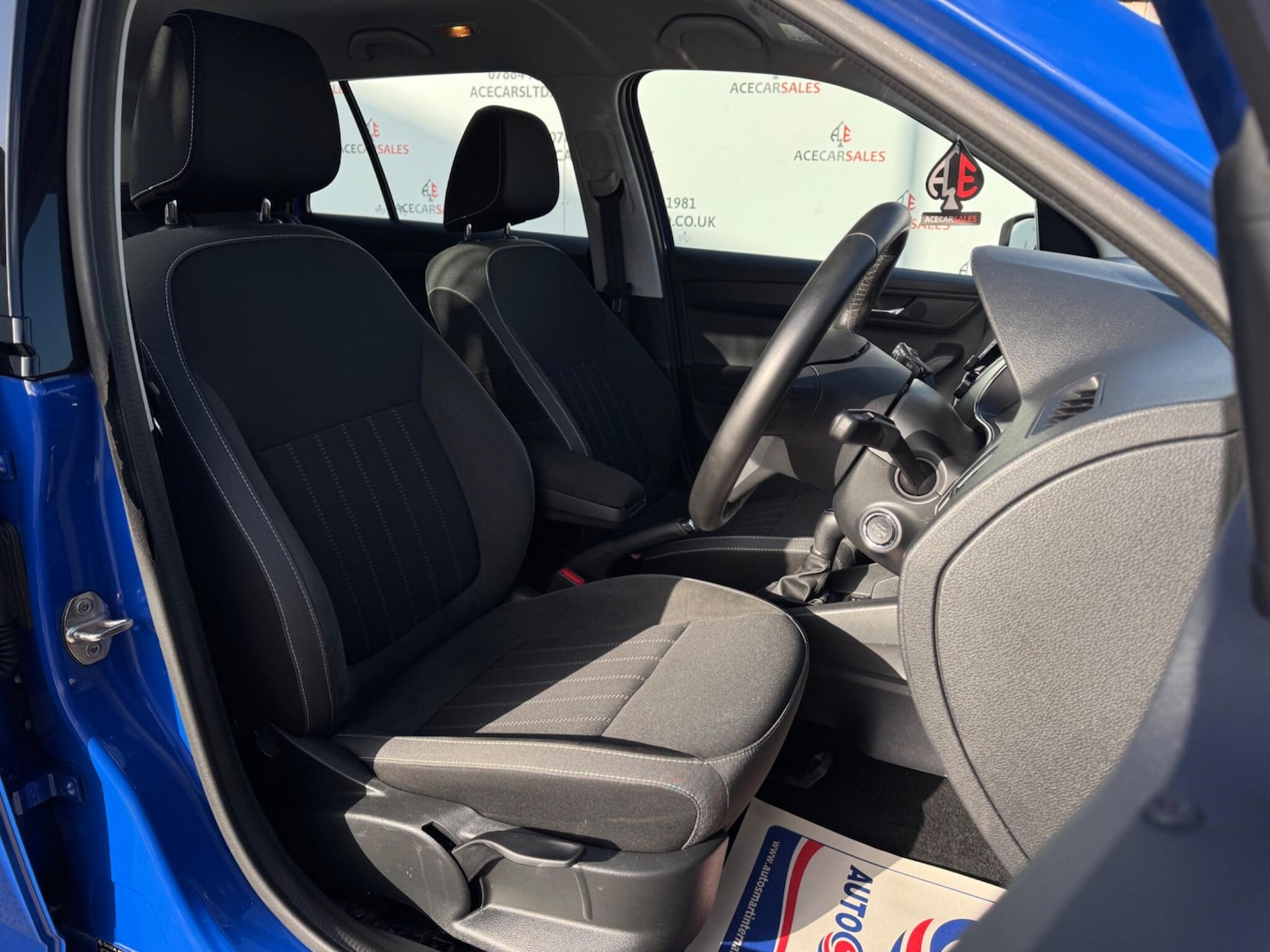 Used Skoda Fabia 2019 for sale - 78047593: Photo 12