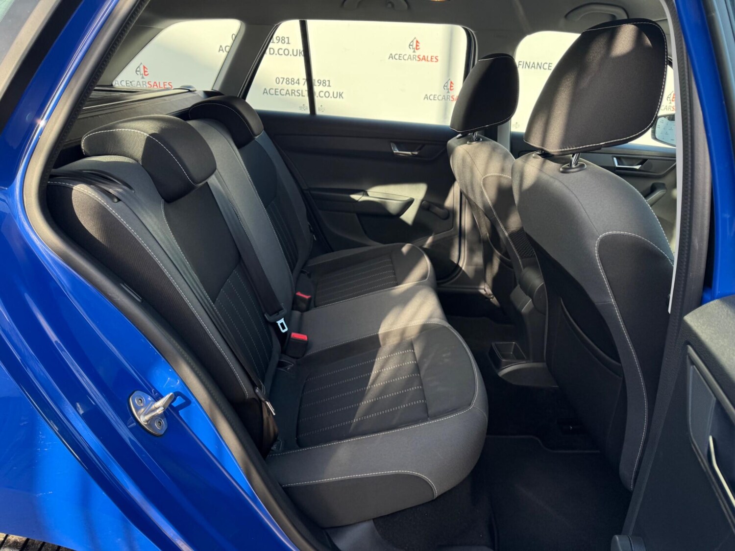 Used Skoda Fabia 2019 for sale - 78047593: Photo 14