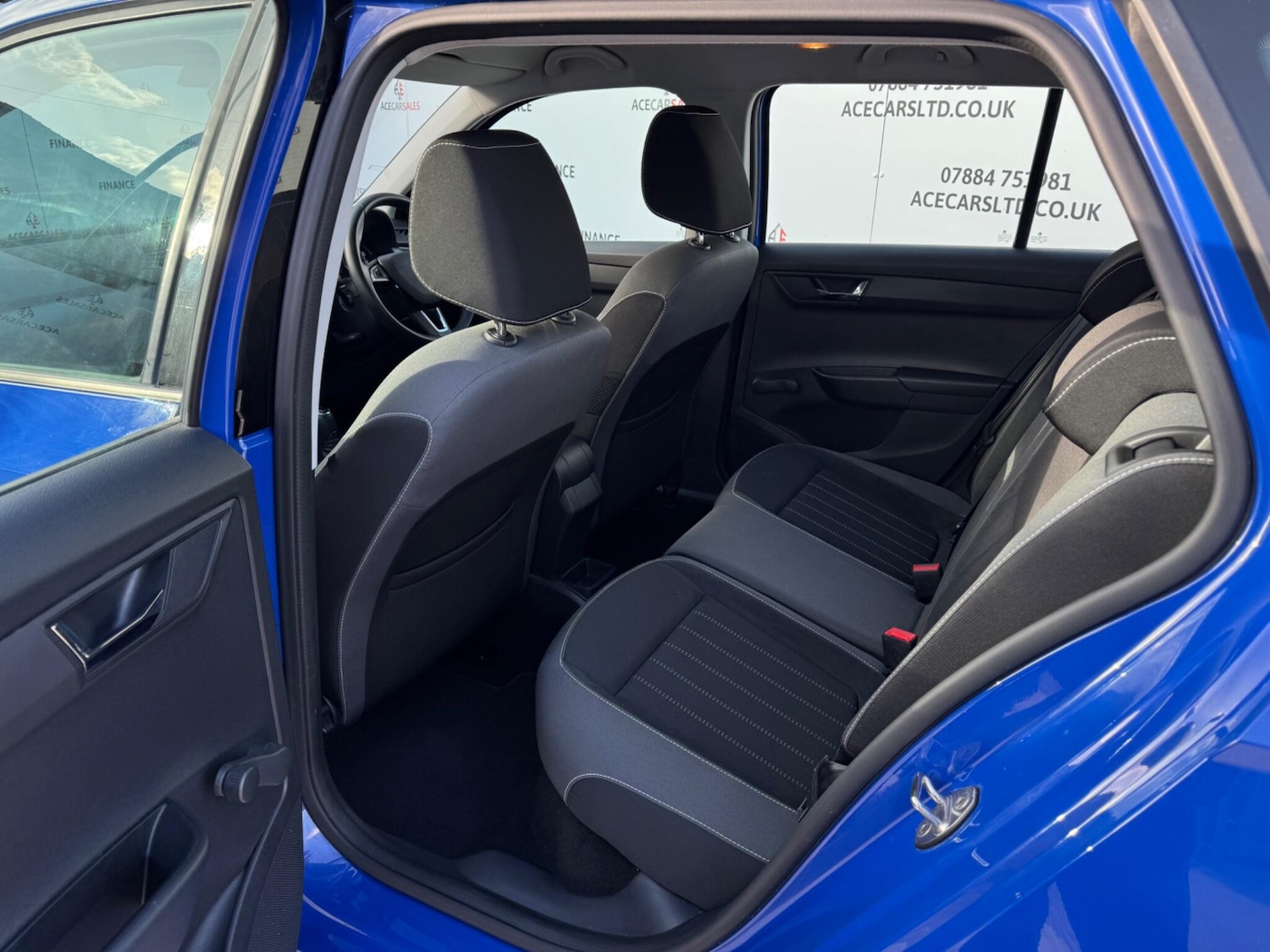 Used Skoda Fabia 2019 for sale - 78047593: Photo 15