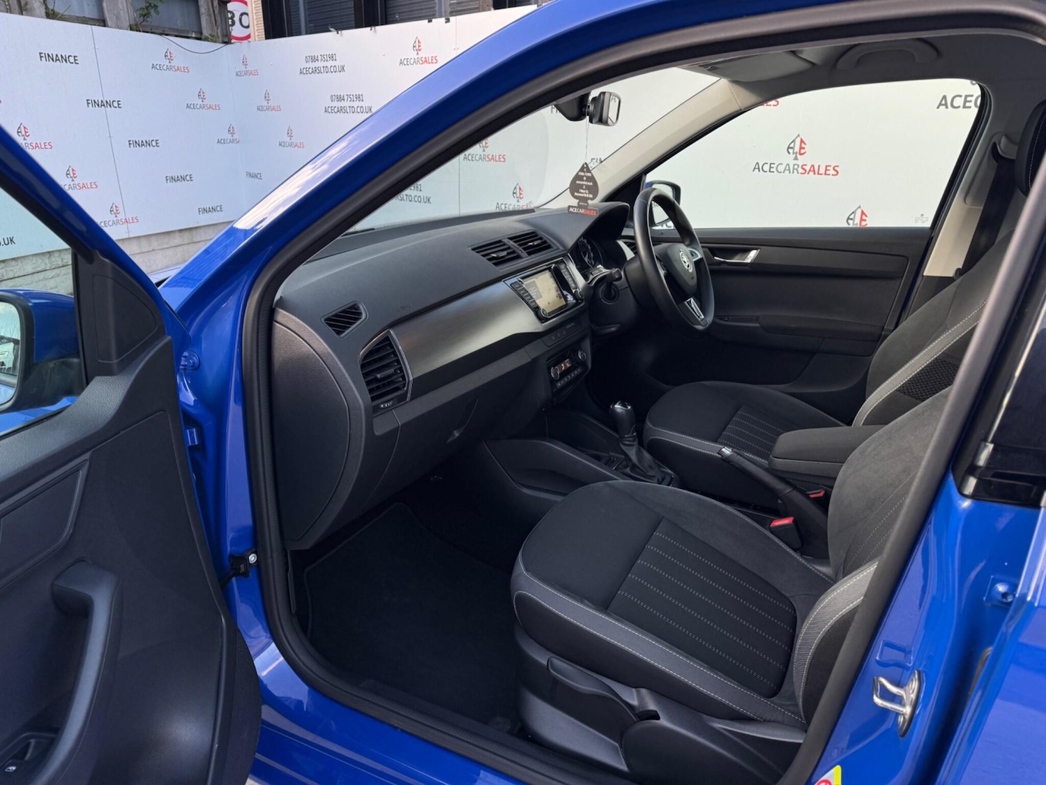 Used Skoda Fabia 2019 for sale - 78047593: Photo 17