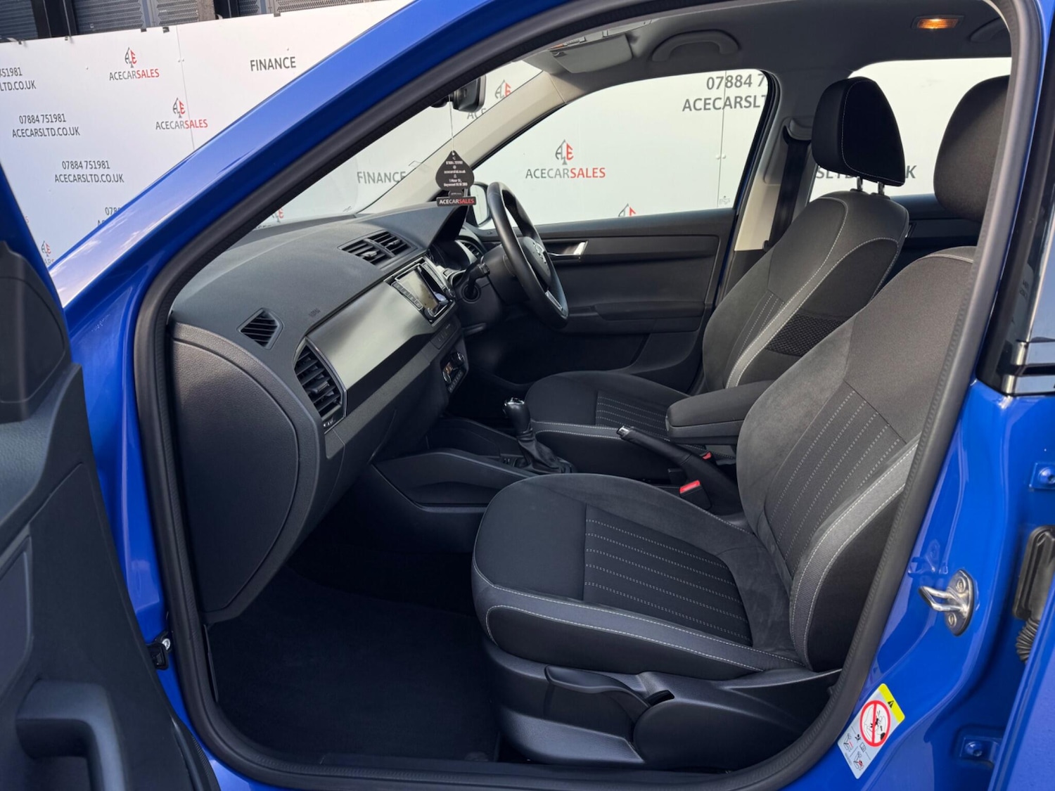 Used Skoda Fabia 2019 for sale - 78047593: Photo 18