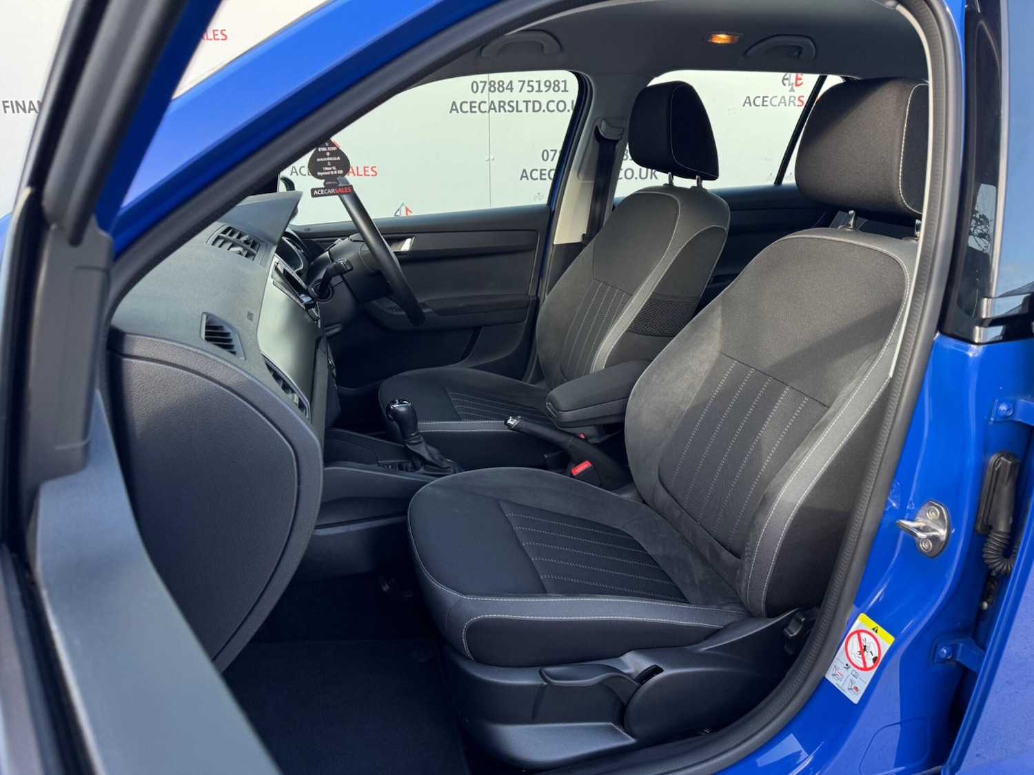 Used Skoda Fabia 2019 for sale - 78047593: Photo 19