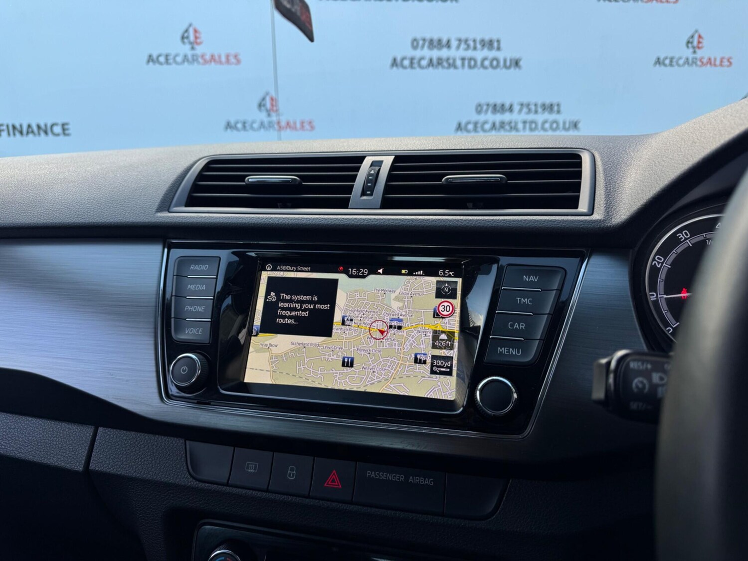 Used Skoda Fabia 2019 for sale - 78047593: Photo 23