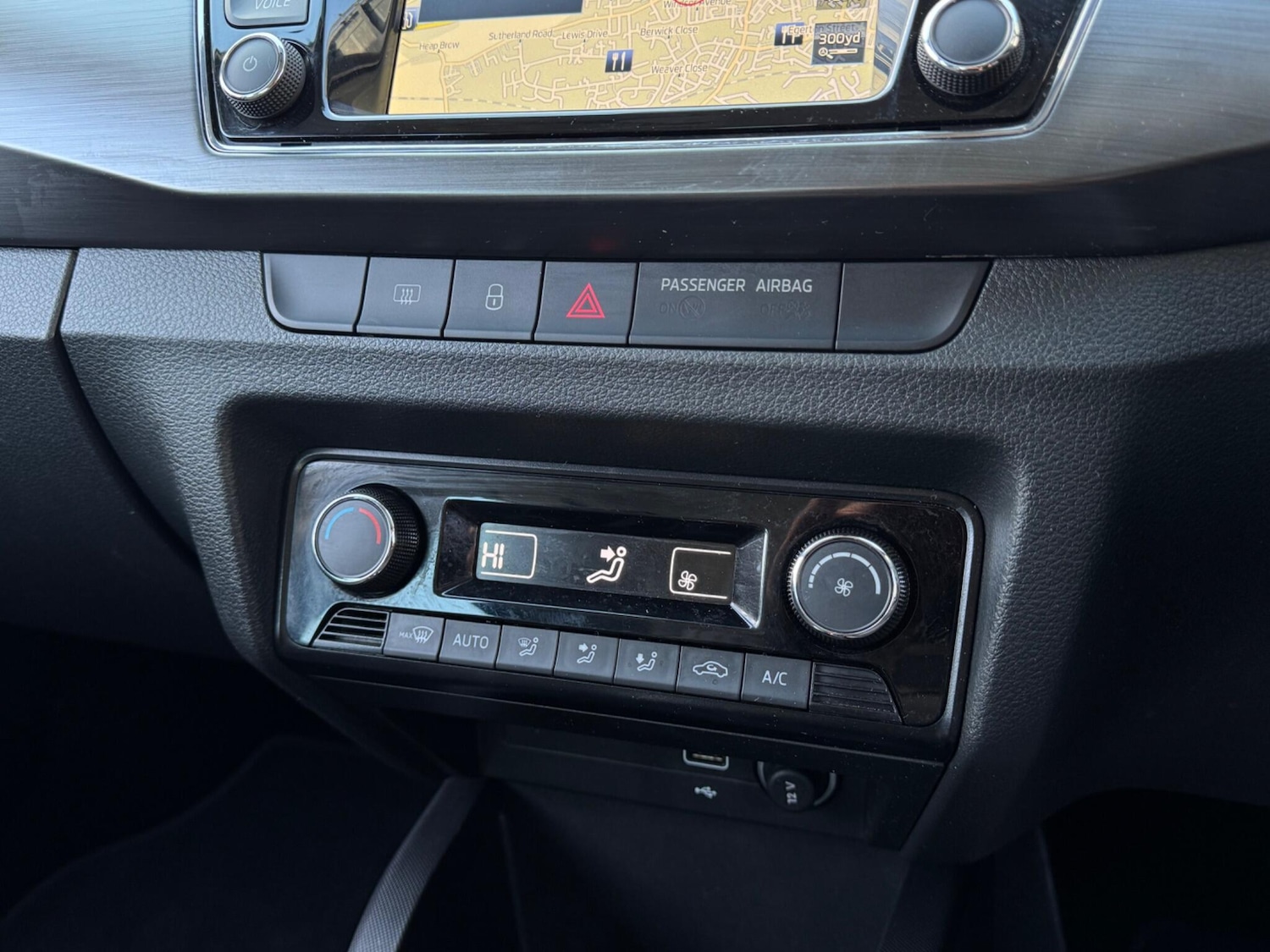 Used Skoda Fabia 2019 for sale - 78047593: Photo 25