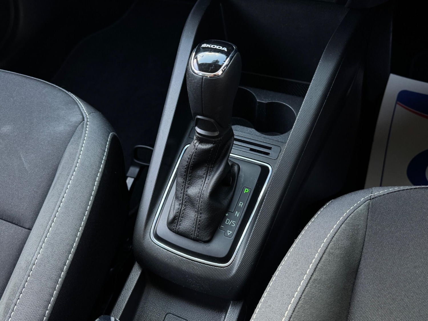 Used Skoda Fabia 2019 for sale - 78047593: Photo 26