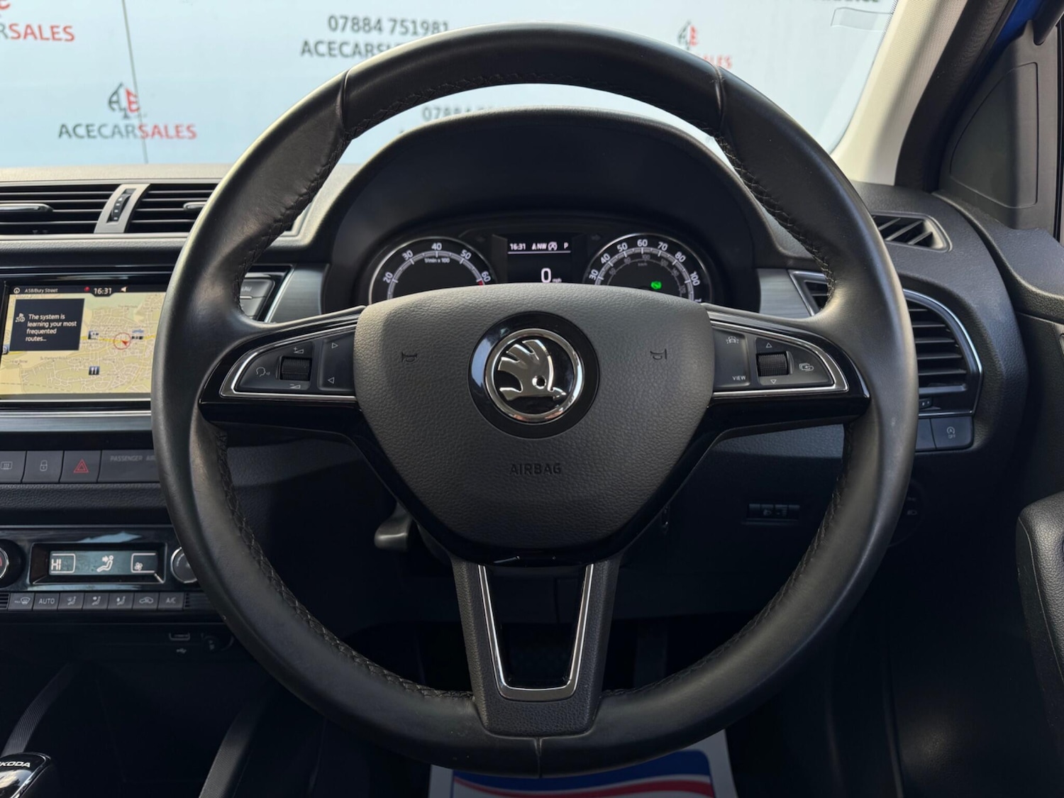 Used Skoda Fabia 2019 for sale - 78047593: Photo 27