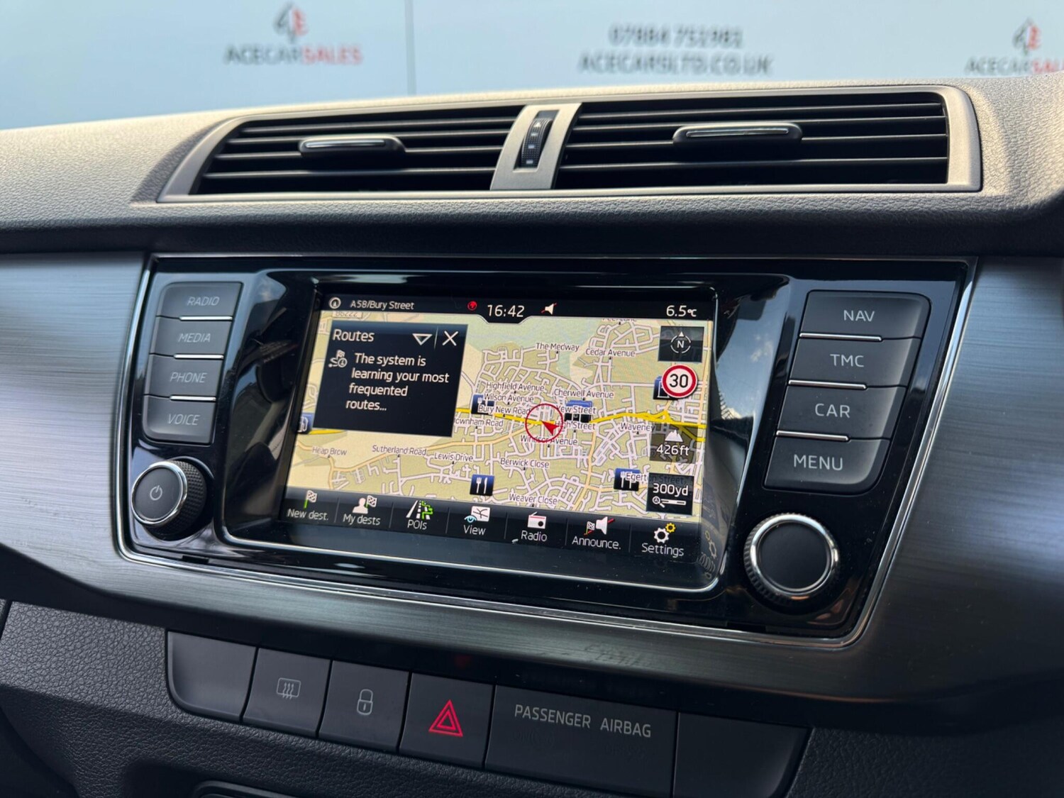 Used Skoda Fabia 2019 for sale - 78047593: Photo 34