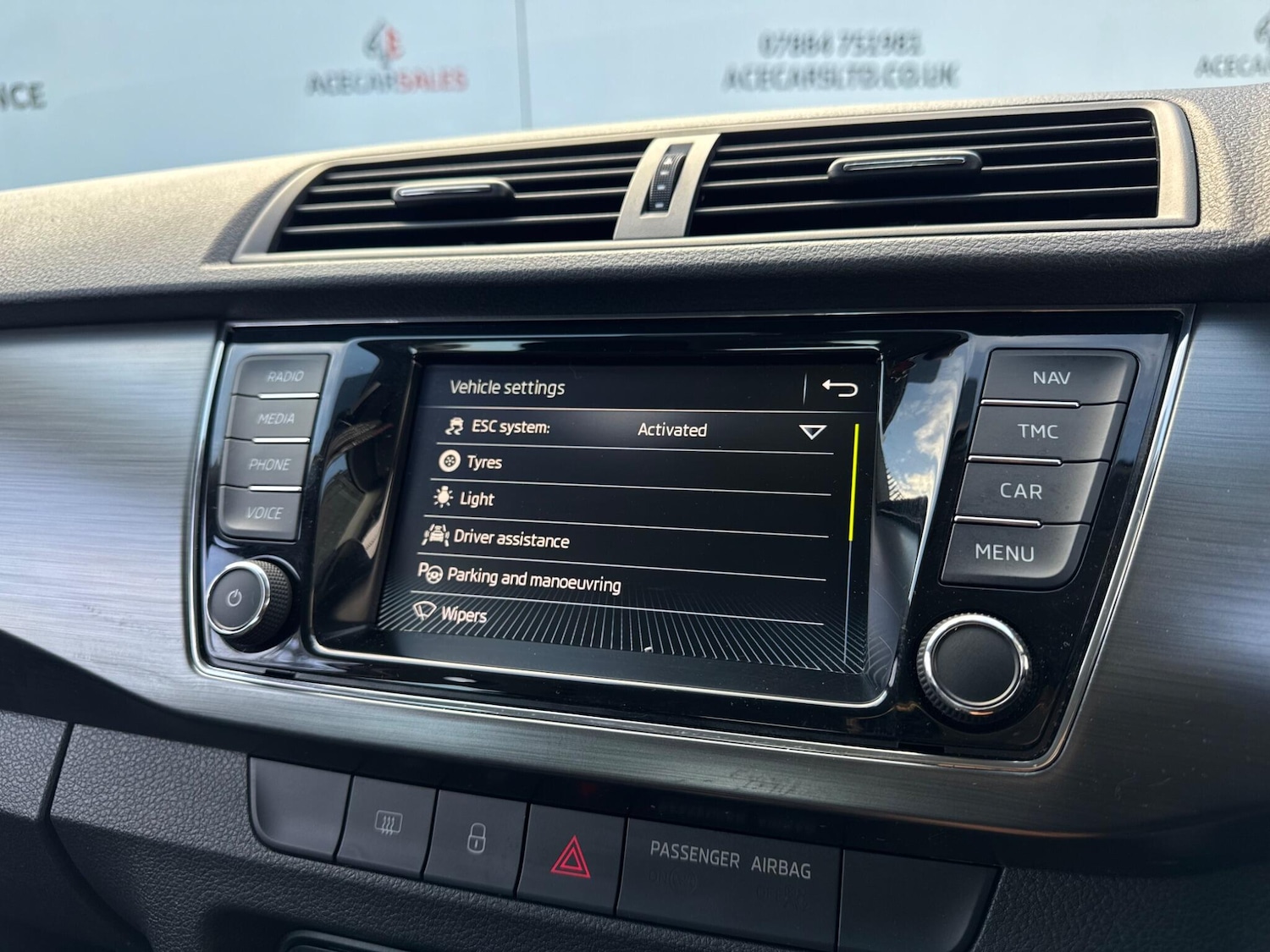 Used Skoda Fabia 2019 for sale - 78047593: Photo 37