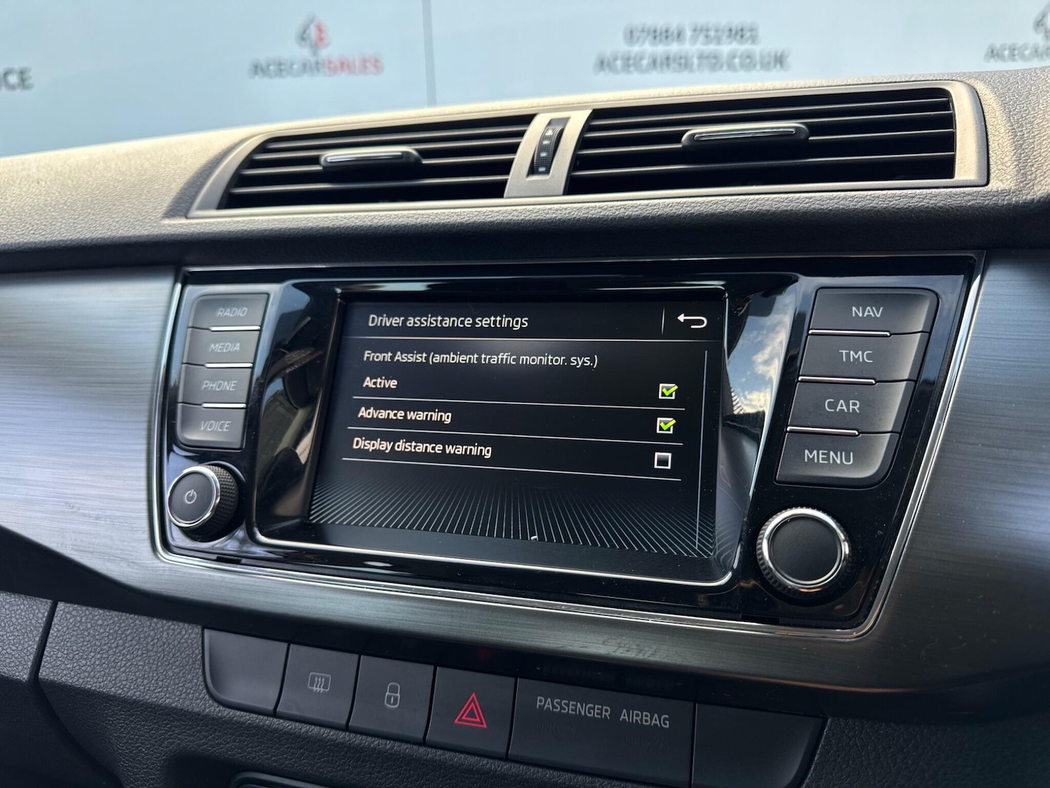 Used Skoda Fabia 2019 for sale - 78047593: Photo 38