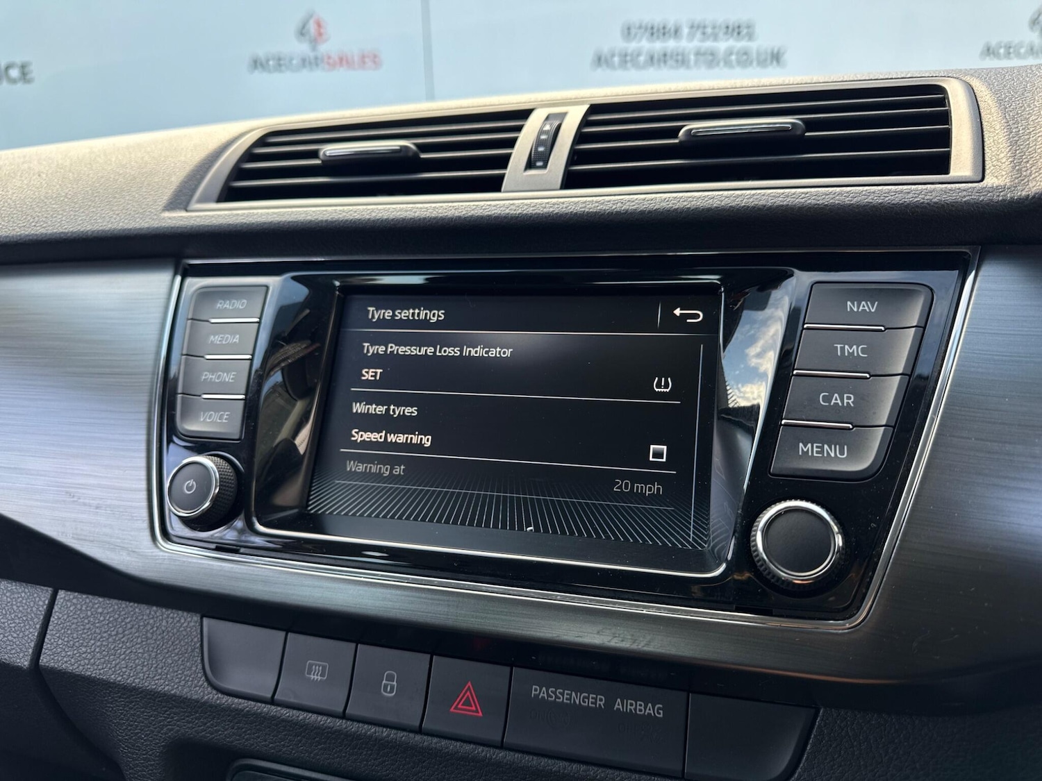 Used Skoda Fabia 2019 for sale - 78047593: Photo 39