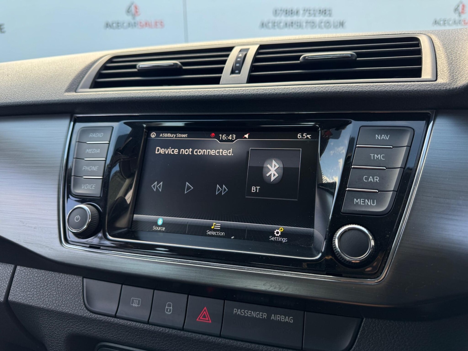 Used Skoda Fabia 2019 for sale - 78047593: Photo 41